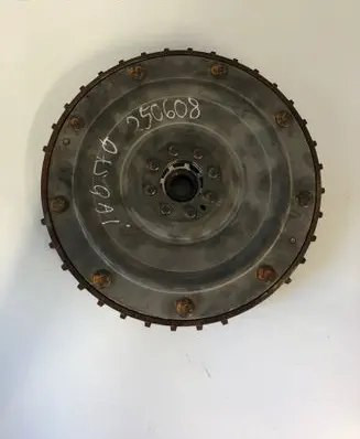 Nissan Qashqai J12 Clutch set kit 123616ua0b