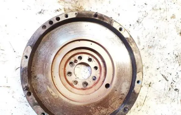 Fiat Doblo Flywheel 55201525