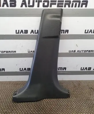 Nissan Murano Z51 (B) pillar trim (bottom) 73769361aa0a 05769361aa0b