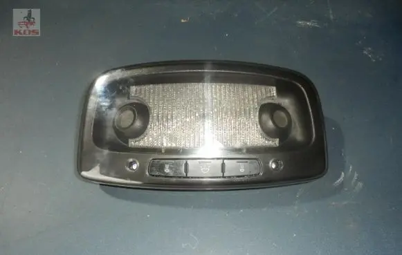 Maserati Quattroporte Headlining lighting console trim 156034614