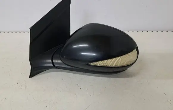 Honda Civic Front door electric wing mirror