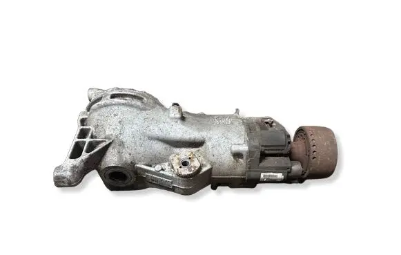 Volvo XC70 Rear differential 31256867 S6418006