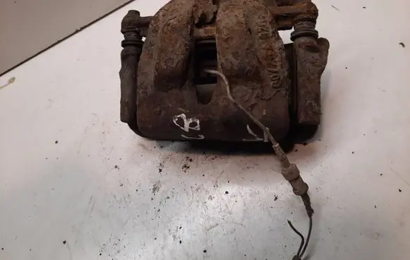Citroen C8 Front brake caliper