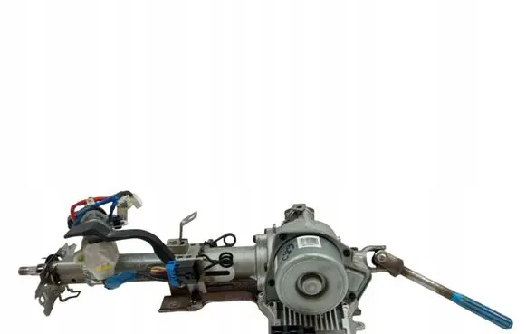 Hyundai i30 Steering wheel axle set 563002L700