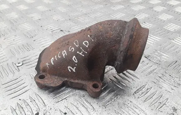 Citroen Xsara Picasso Other exhaust manifold parts 9634721280