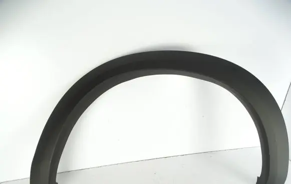 Rear arch trim