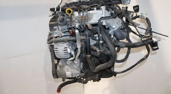 Skoda Octavia Mk3 (5E) Engine CKF CKFC