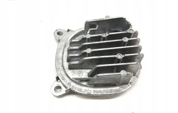 BMW 8 G14 LED ballast control module 1420000431