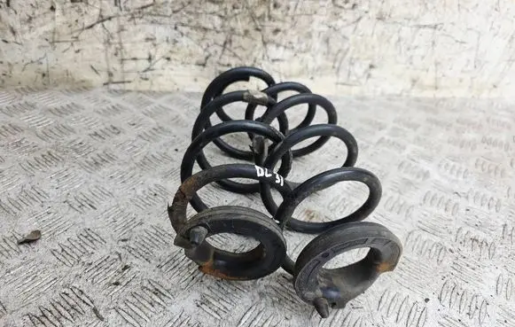 Mini One - Cooper F56 F55 Rear coil spring 