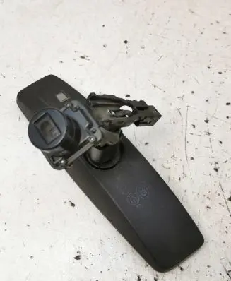 Opel Insignia A Rear view mirror (interior) 13315733