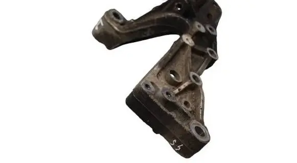 Volkswagen Golf IV Front lower control arm/wishbone 1K0199296E