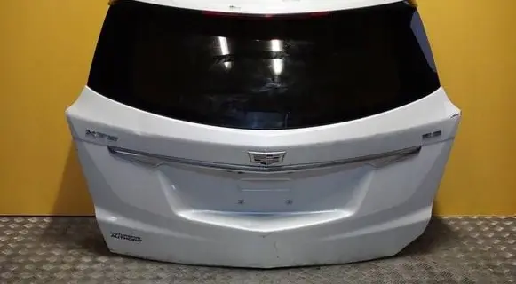 Cadillac XT5 Tailgate/trunk/boot lid CADILLACXT5-KLAPA 2618