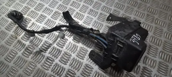 Toyota Corolla Verso E121 Fuse box set