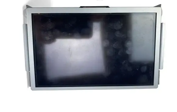 Ford Kuga II Screen/display/small screen KJ5T14G370RGB