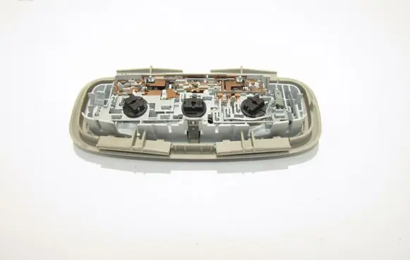 Ford Galaxy Other interior light