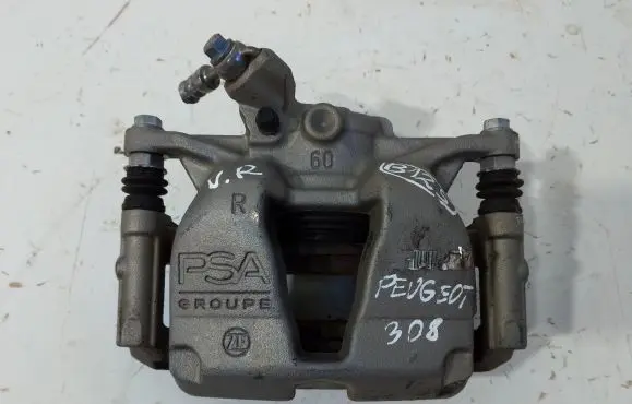 Peugeot 308 Front brake caliper 6C837C