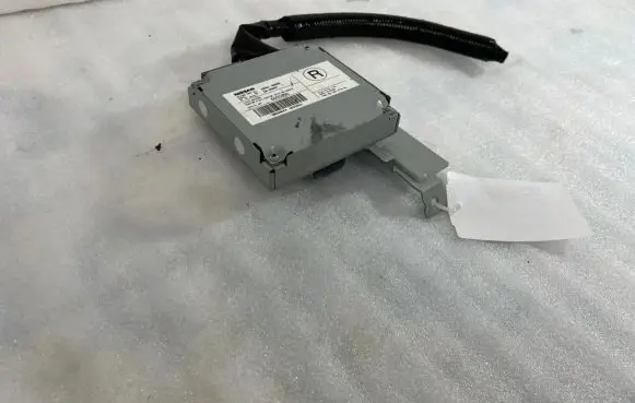 Nissan X-Trail T32 Other control units/modules 284A14BA3B