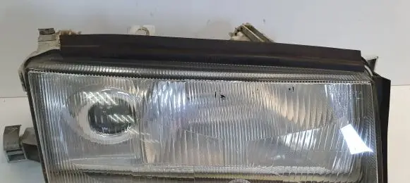 Skoda Octavia Mk1 (1U) Headlight/headlamp
