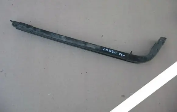 Renault Kangoo II Sliding door middle roller runner 