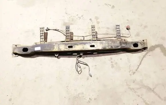 KIA Ceed Rear beam 