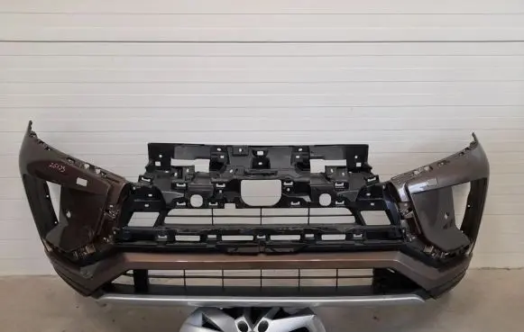 Mitsubishi Eclipse Cross Front bumper
