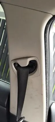 BMW 3 E90 E91 Other sill/pillar trim element 