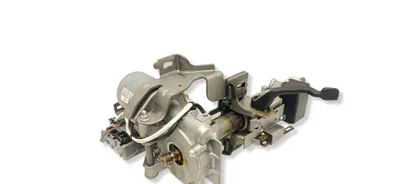 Nissan X-Trail T32 Electric power steering pump 488114BG0A EANCEC0129