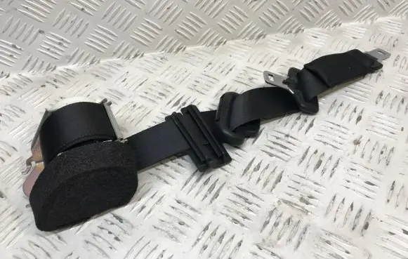 Ford S-MAX Middle seatbelt (rear) 6G9N611B68NFW