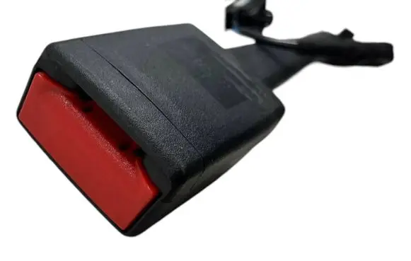 Opel Mokka Front seatbelt buckle 95104556