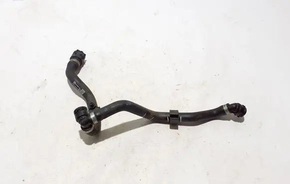 Mercedes-Benz GLC C254 Engine coolant pipe/hose A2545018601