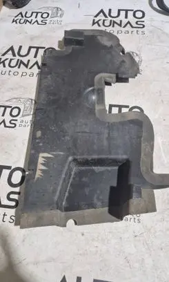 Citroen C4 Grand Picasso Other interior part 9658563180