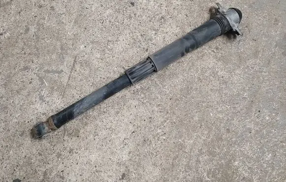 Seat Arona Rear shock absorber/damper 2Q0513049AK