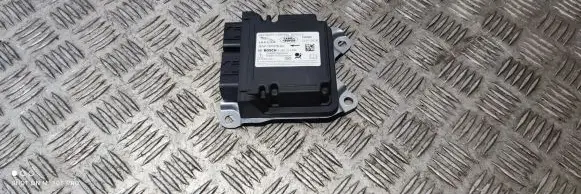 Jaguar I-Pace Airbag control unit/module J8A214D374AH