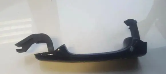 Volvo C30 Front door exterior handle 30753785