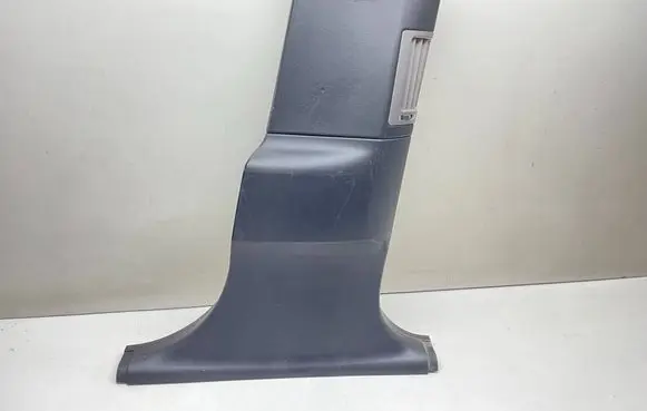 BMW 7 E65 E66 (B) pillar trim (bottom) 