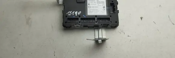 Immobilizer control unit/module