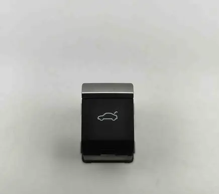Audi Q5 SQ5 Tailgate/boot open switch button 4M0959831A