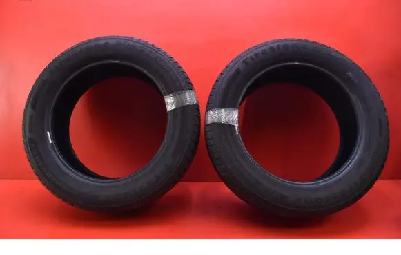 Opel Insignia A R17 summer tire 
