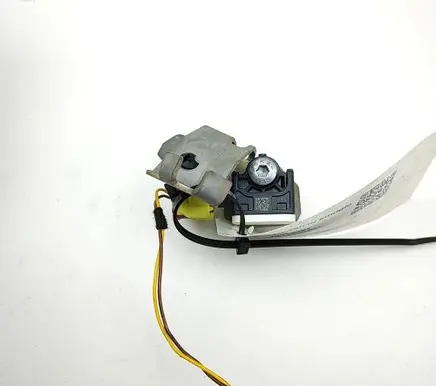 Audi E-tron GT Airbag deployment crash/impact sensor 971907651 9J1907102