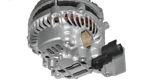 Honda Civic Generator/alternator AHGA67 A2TC1391ZE