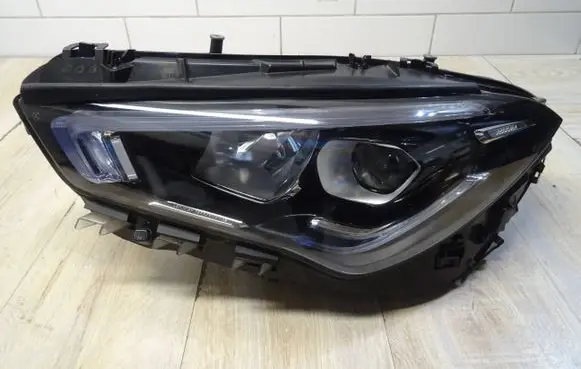 Mercedes-Benz CLA C118 X118 Headlight/headlamp A1189068300