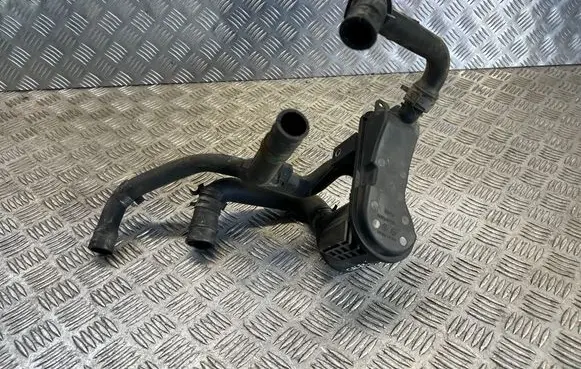 Breather/breather pipe/hose