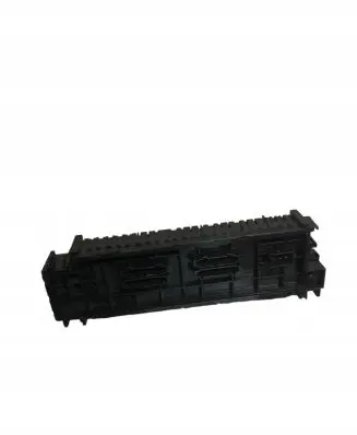 Mercedes-Benz ML W166 Fuse box set A1665402350