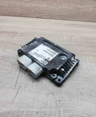 BMW 5 E60 E61 Gearbox control unit/module 7567803 13774410 26080B09T