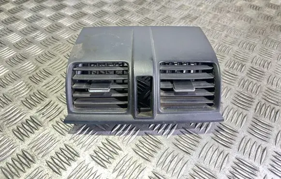 Honda CR-V Dash center air vent grill 77610SWAA020M1