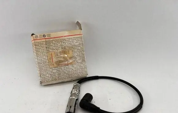 Volkswagen Golf IV Ignition plug leads 06A905430AD 06A905430AM 06B905433A