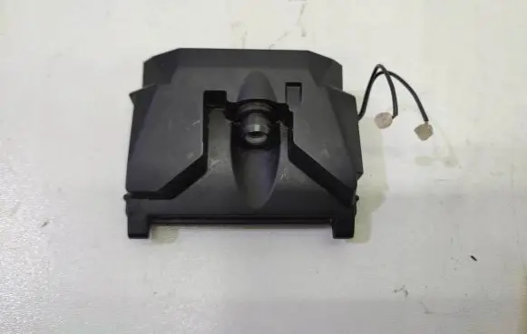 BMW 3 G20 G21 Windshield/windscreen camera 5A4A1E1