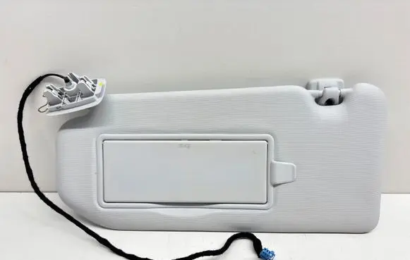 Peugeot 508 Sun visor 