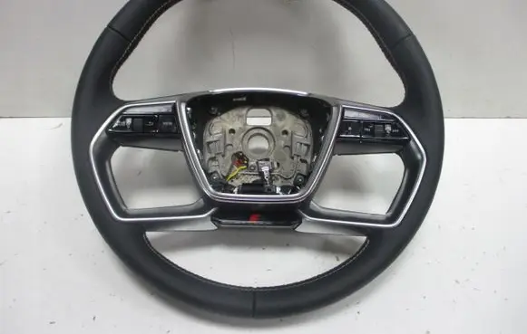 Audi Q8 Steering wheel 4KE419091B