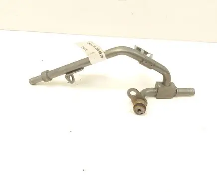 Turbo turbocharger oiling pipe/hose